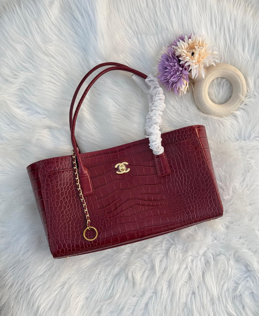 Chanel Small tote