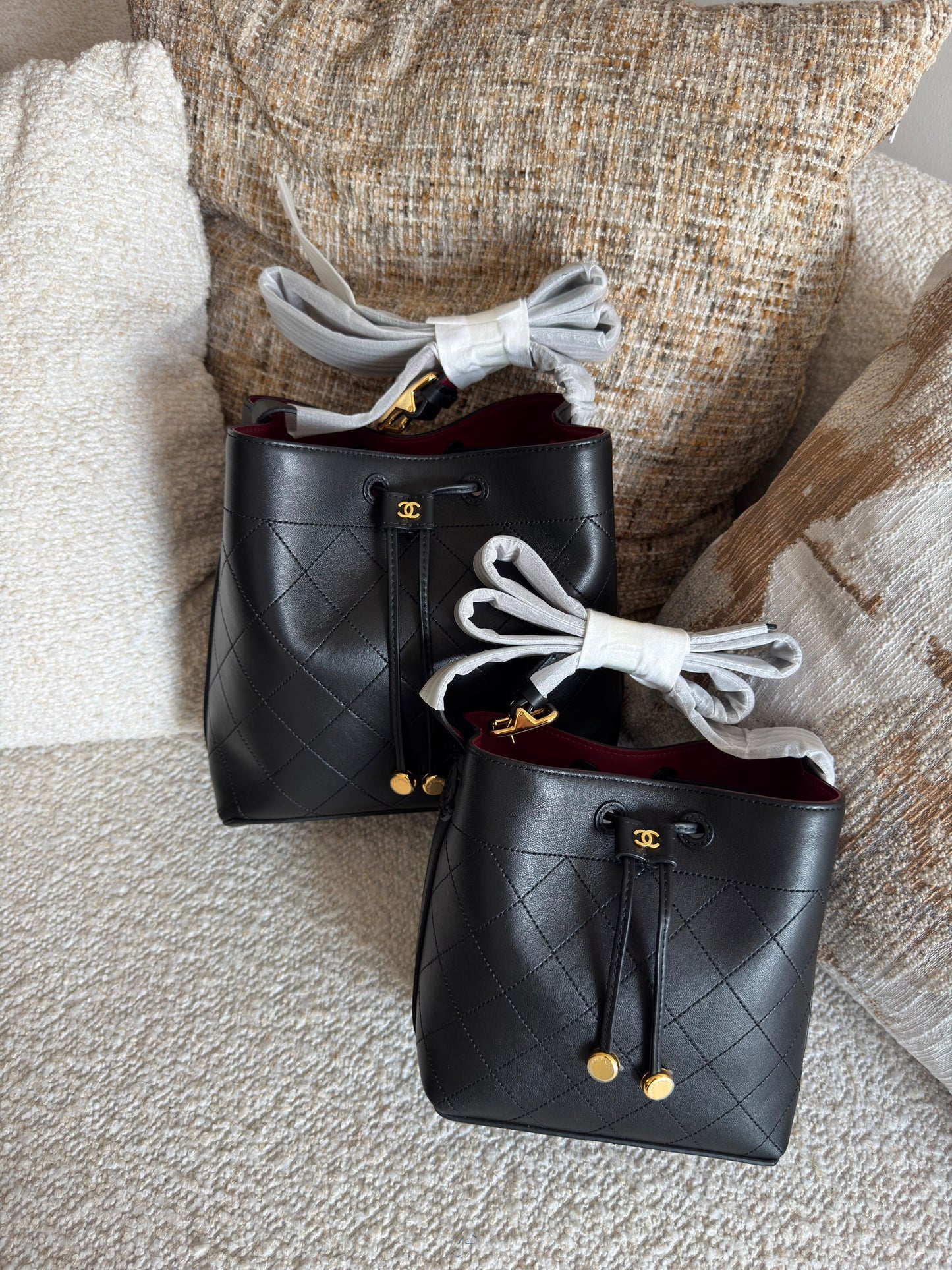 Chanel Kirost Handbags|MasterBrand