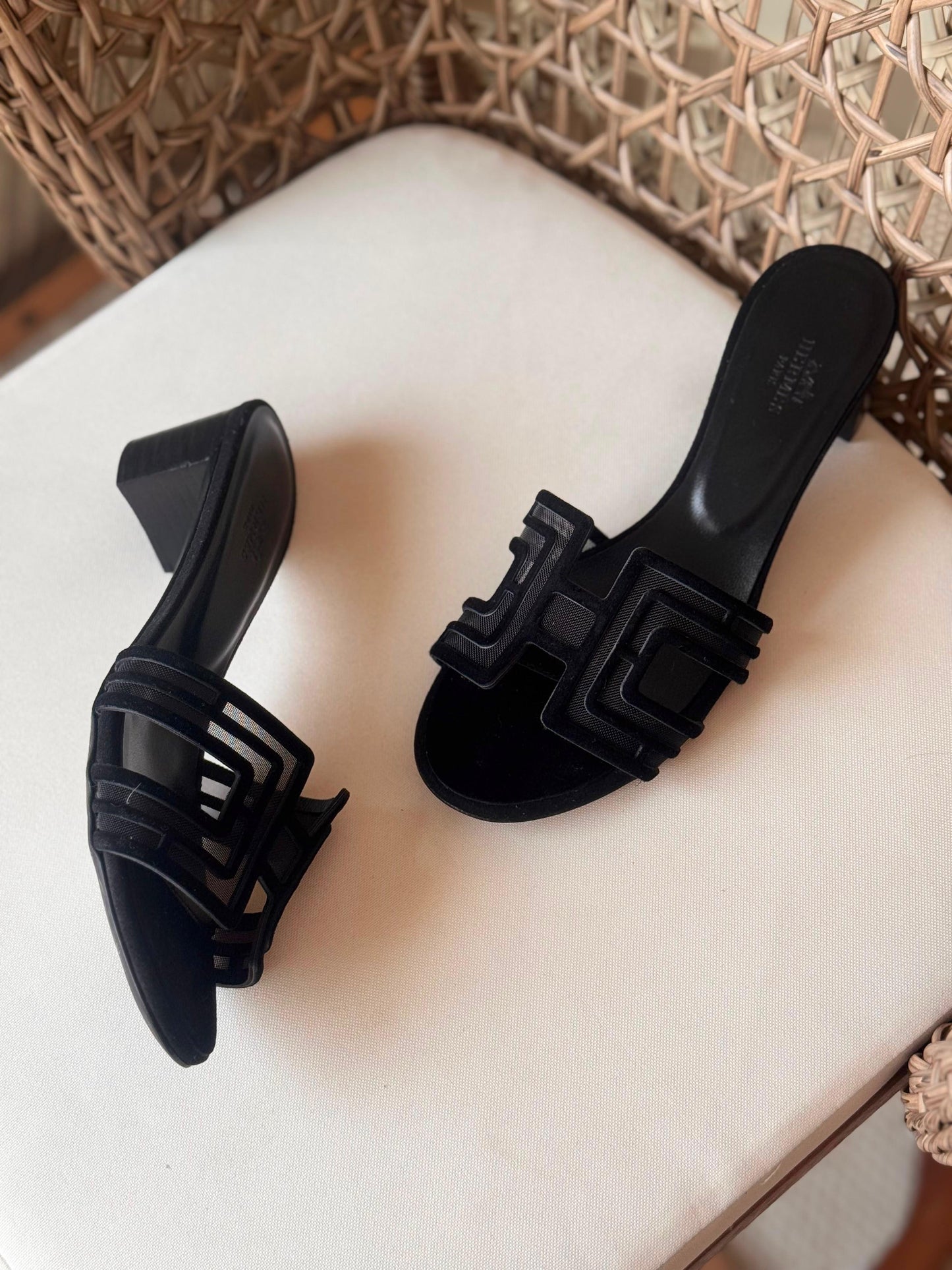 Hermes Oran sandals |Master Brand
