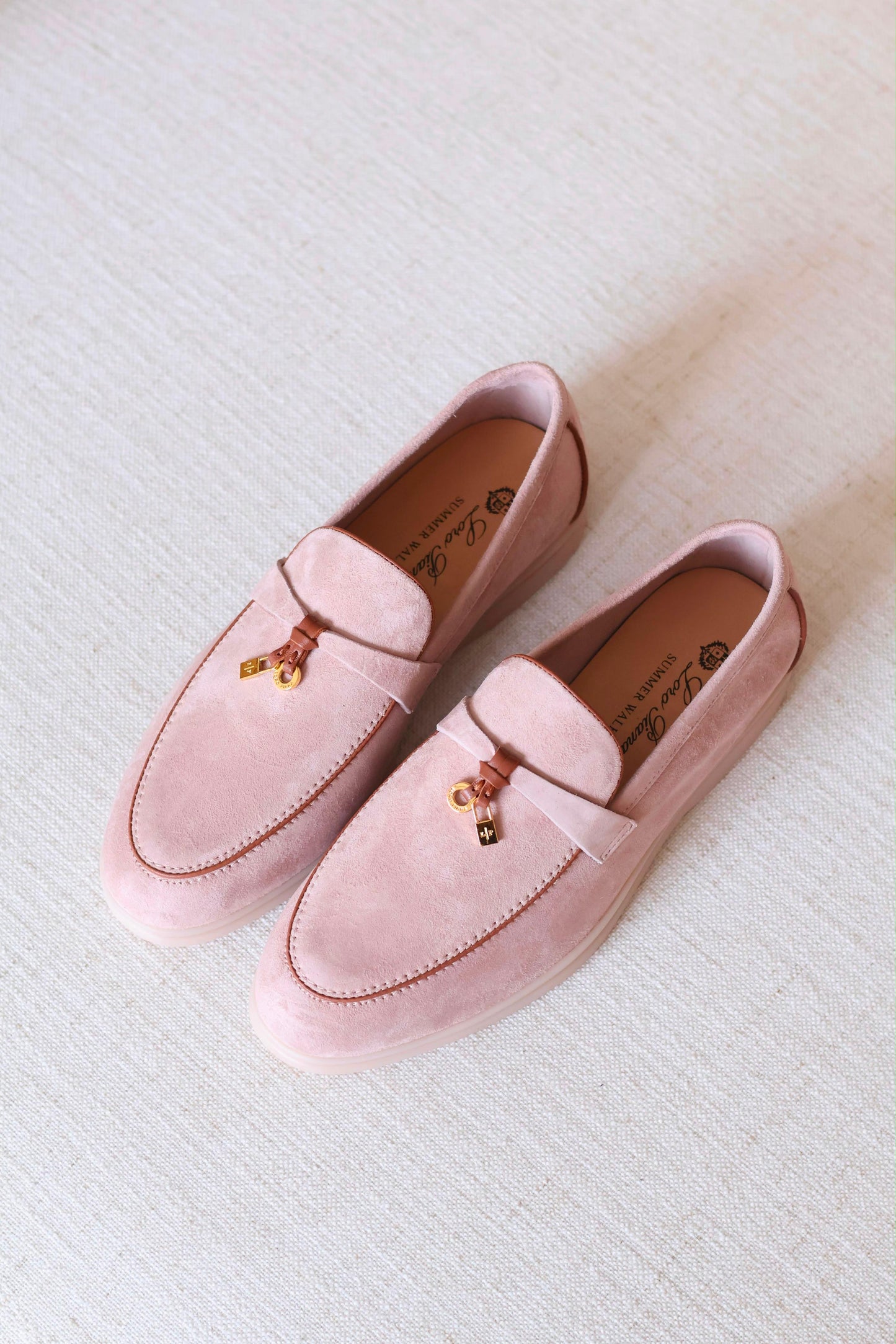 Loro Shoes loafers|Master Brand