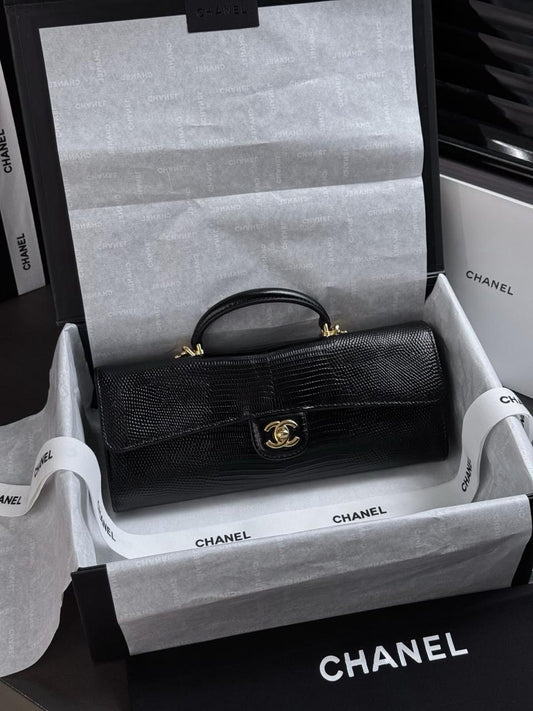 The chanel Bag