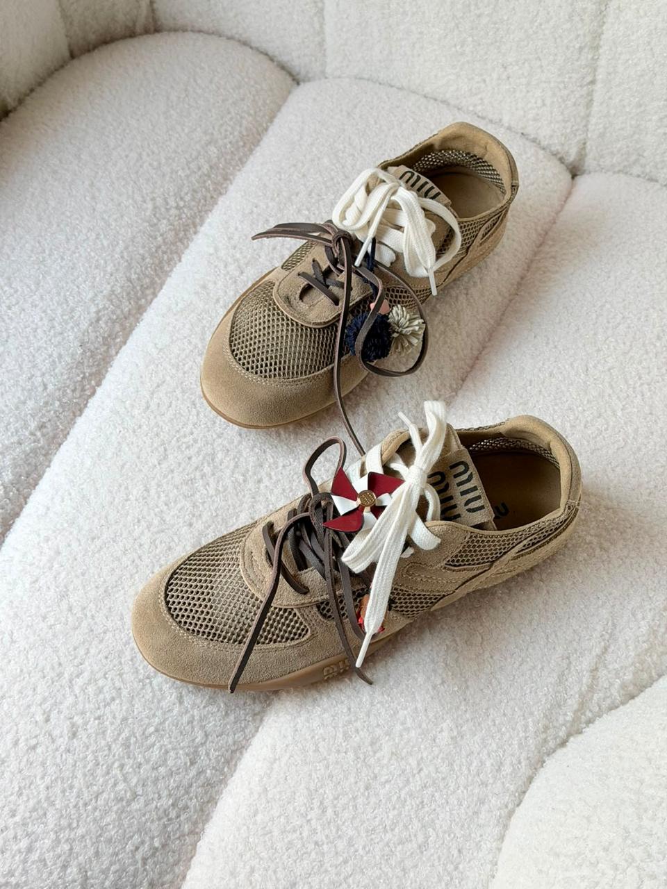 Tenis Miu Miu