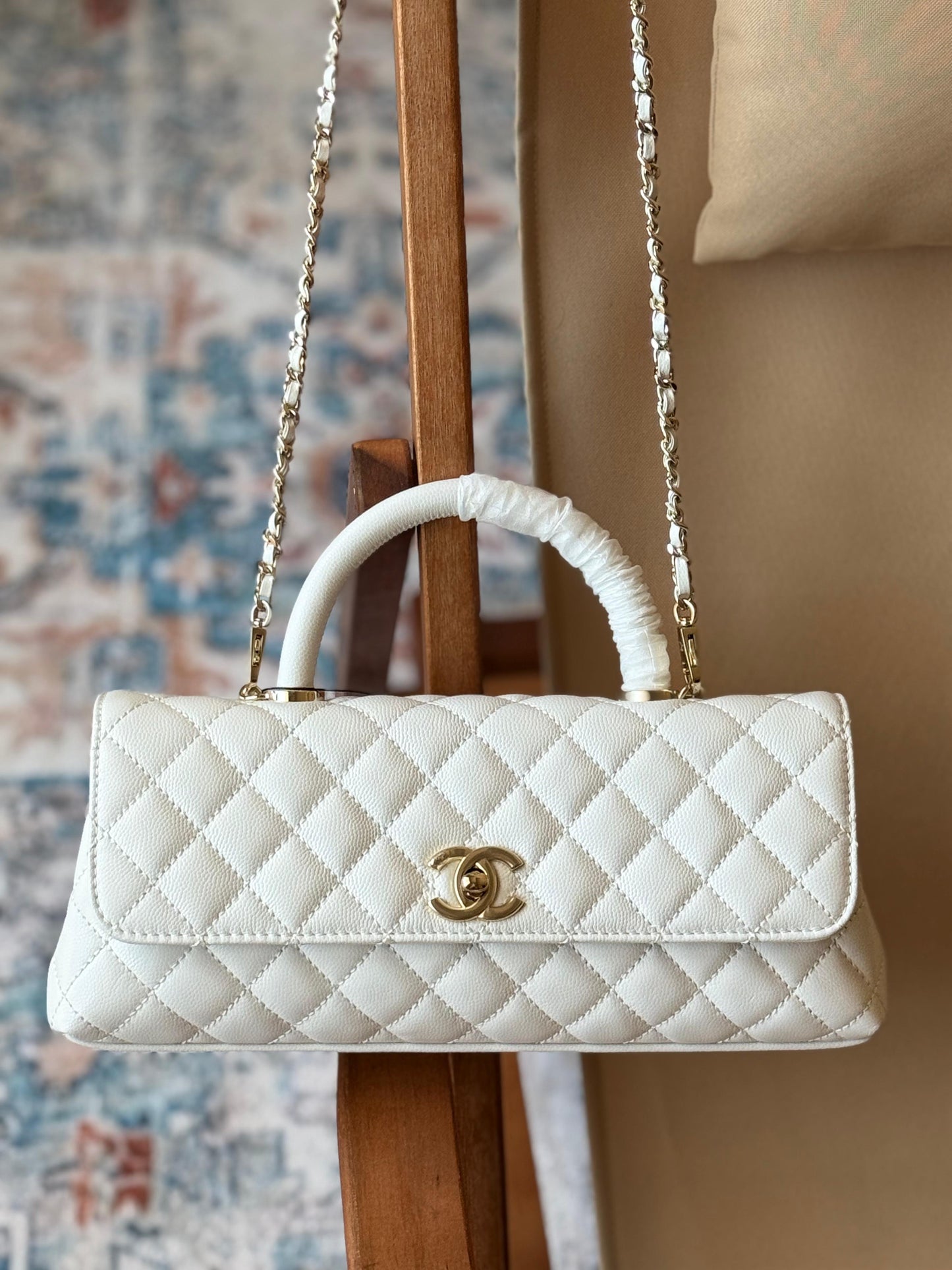 mini flap bag