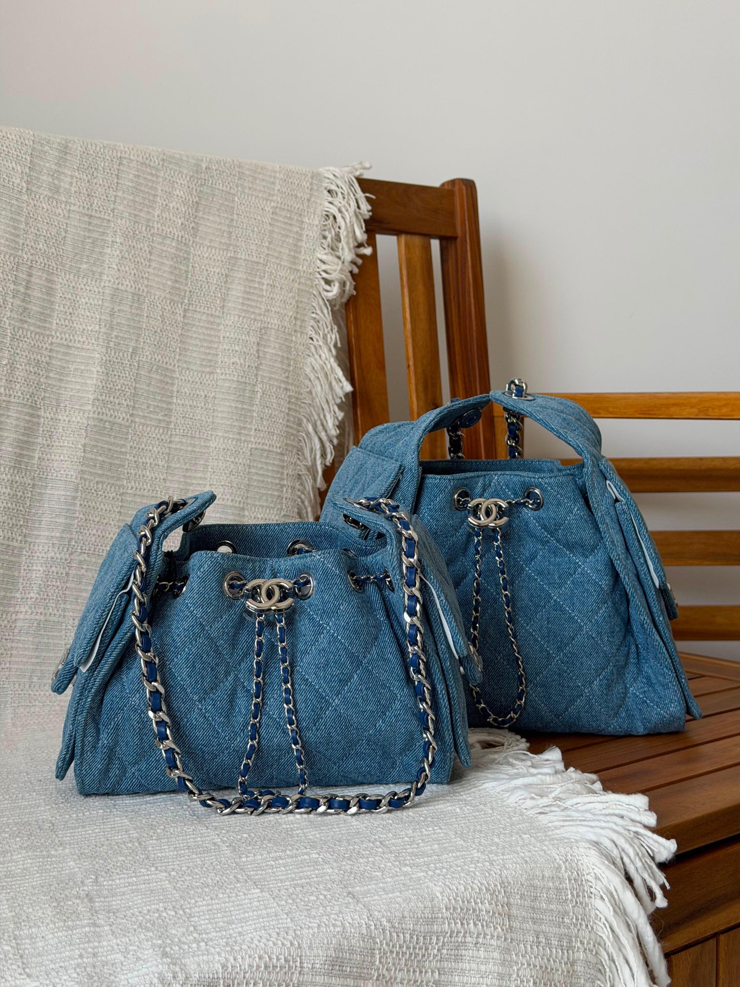 Chanel Metiers D'art small Bag|Master Brand