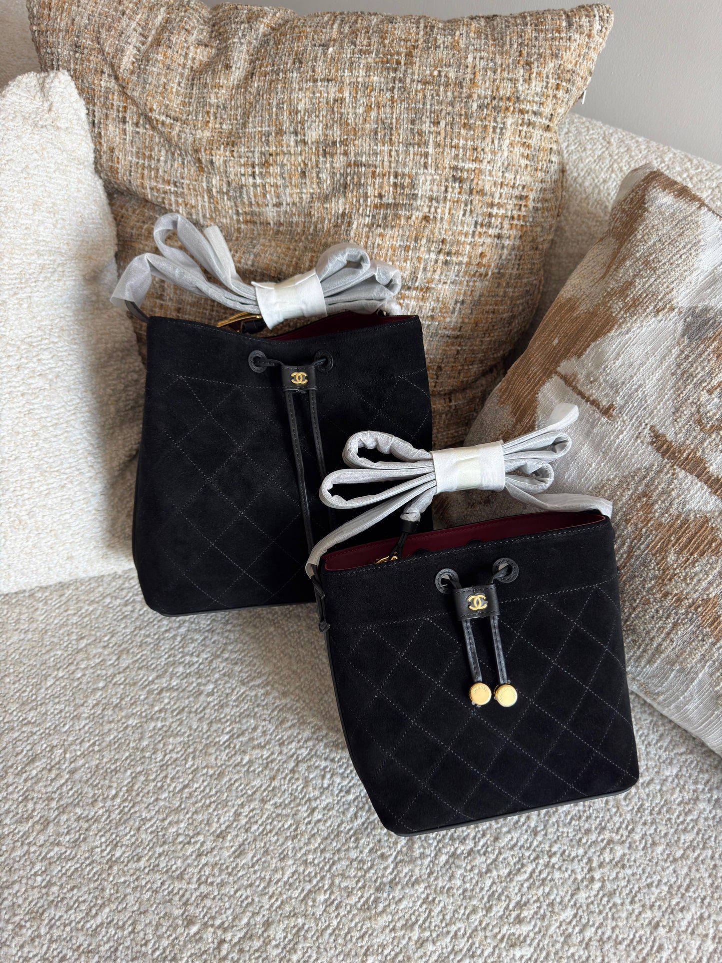 Chanel Kirost Handbags|MasterBrand