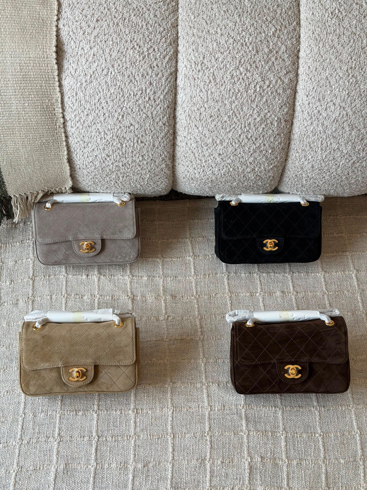 Chanel Maxi Flap Bag|Master Brand