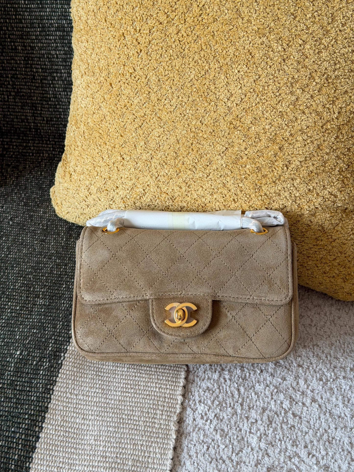 Chanel Maxi Flap Bag|Master Brand
