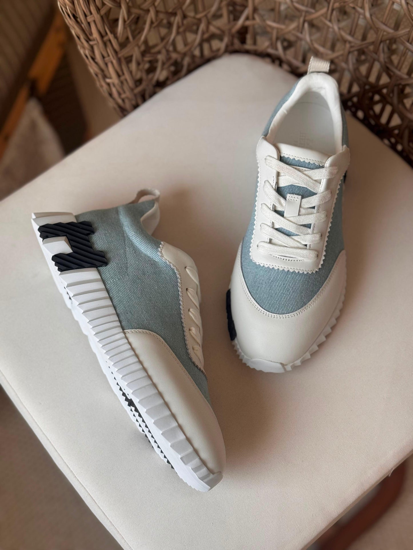 Hermes Bouncing sneakers|Master Brand