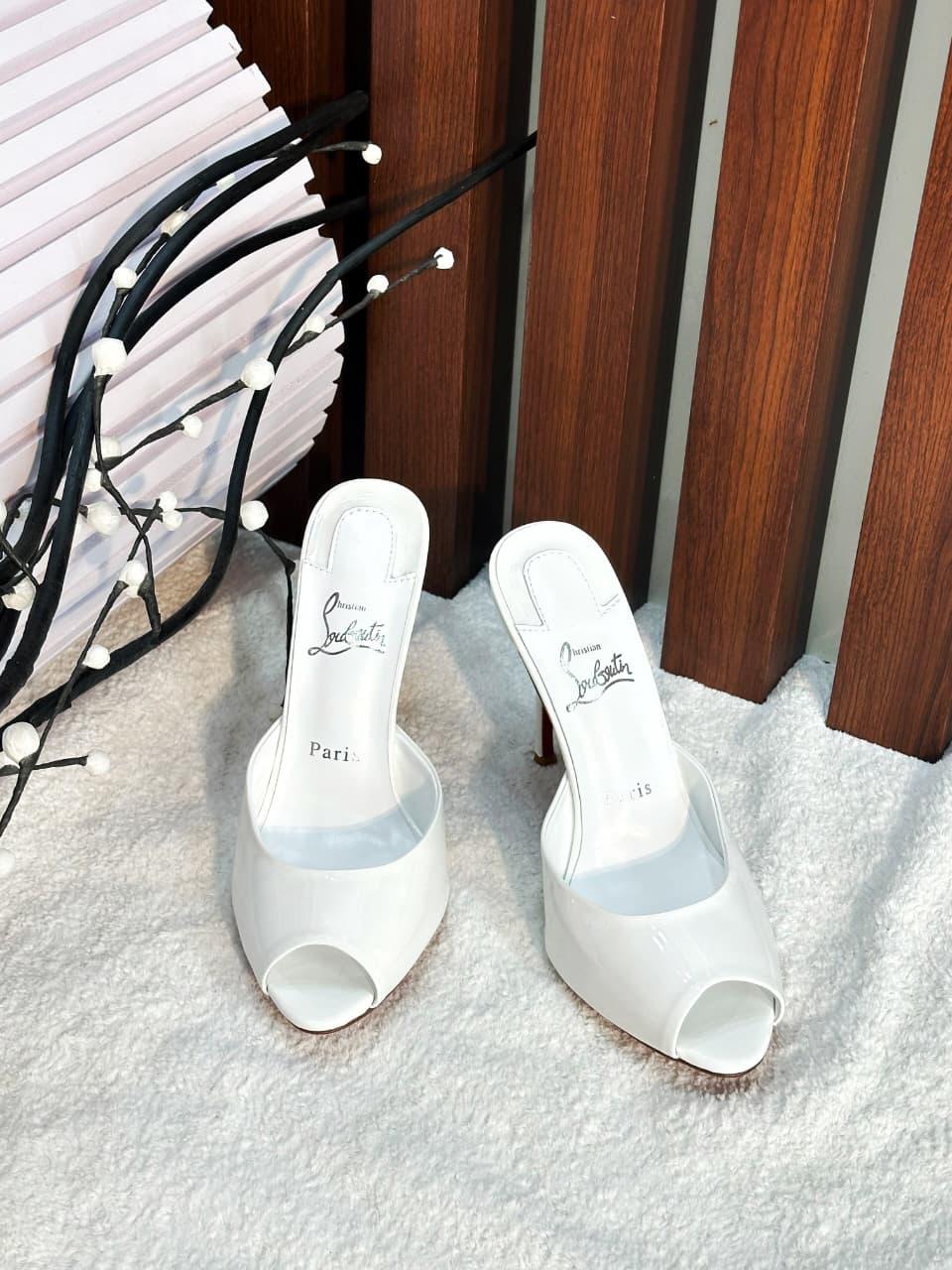 Christian Louboutin Heels|Master Brand