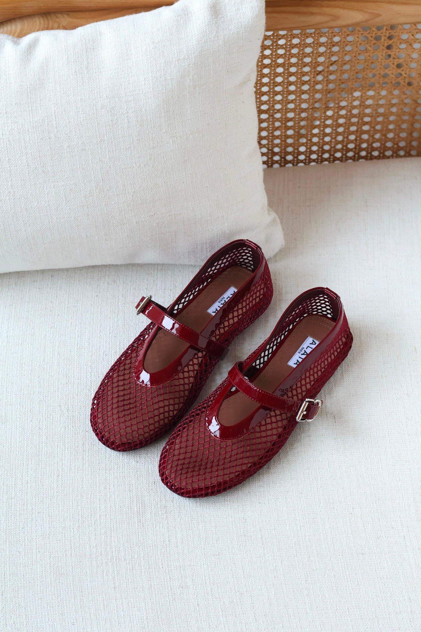 Aiaia Shoes Collection|Master Brand